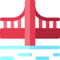 Golden gate bridge