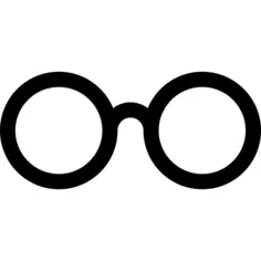 眼镜