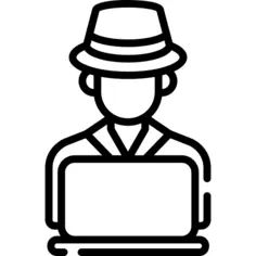 Hacker