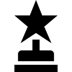Trophy