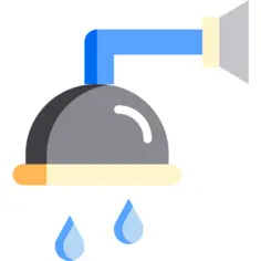 淋浴