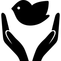 Dove of peace