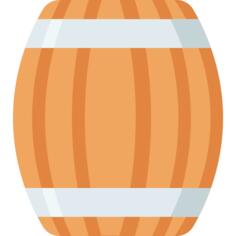 Barrel