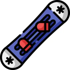 Snowboard