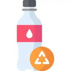 Plastic bottle