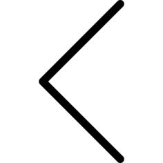 Left arrow