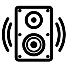Speakers