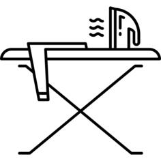 Ironing