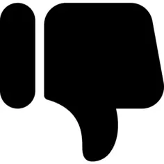 Dislike