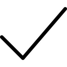 Checkmark