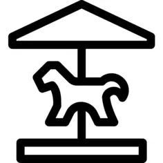 圆盘传送带
