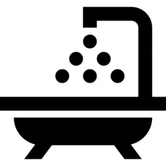 浴