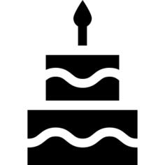 生日蛋糕