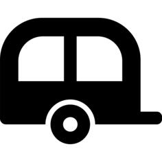 大篷车