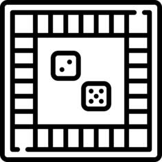 棋盘游戏