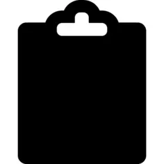 Clipboard