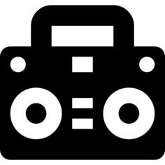 RAdiocassete