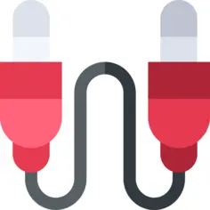 Audio jack