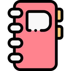 Address book
