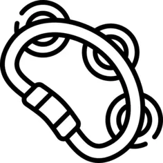 Tambourine