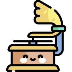 Phonograph