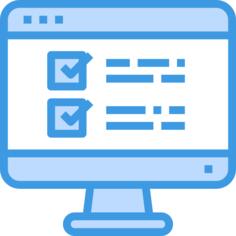 List