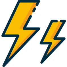 雷