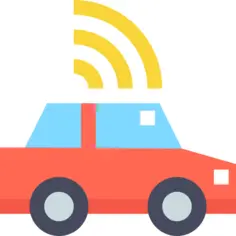 自动驾驶汽车
