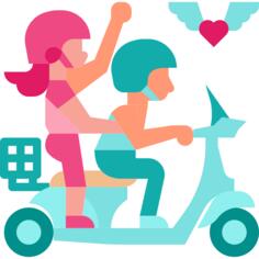 Motorcycle