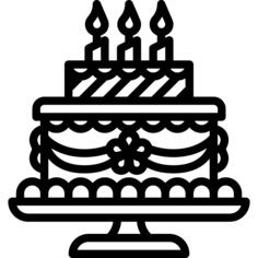 Cake