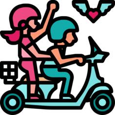 Motorcycle