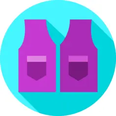 Vest