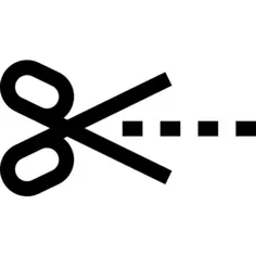 切