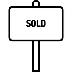 Sold