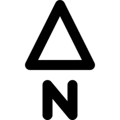 北