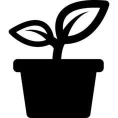 Plant pot