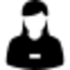 Female avatar