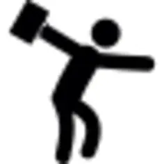 Businessman Dancing