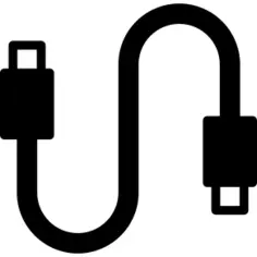 USB电缆