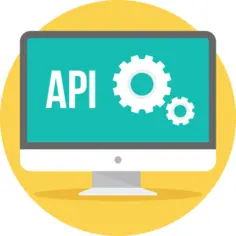 API