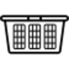 Laundry basket