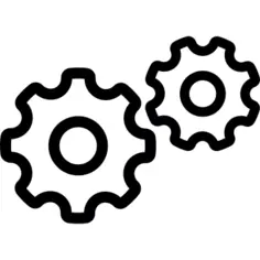 Two Gears