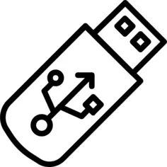 USB