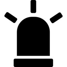 救护车灯