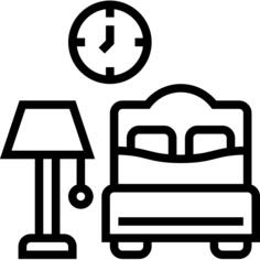 Accomodation