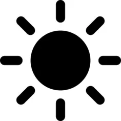太阳