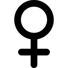 女性的象征