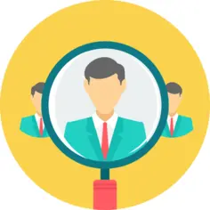 求职