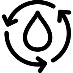 水