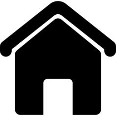 Home filled building